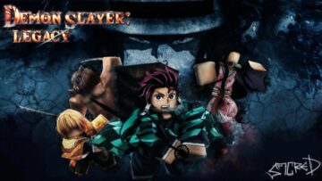 Lista de niveles del clan Demon Slayer Legacy: julio de 2023 - Droid Gamers