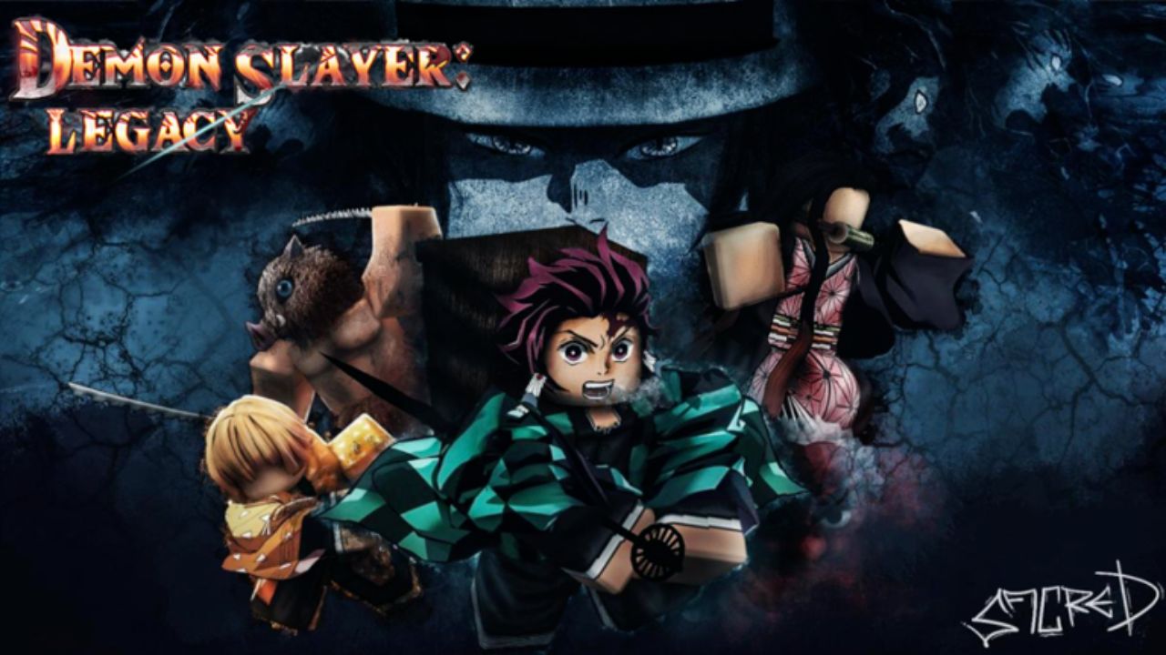 Liste des niveaux du clan Demon Slayer Legacy - Juillet 2023 - Droid Gamers
