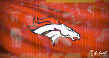 Denver Broncose kaitsemängija Eyioma Uwazurike keelati NFL-i mängudel panustamise tõttu