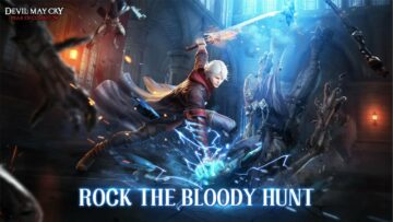 Devil May Cry: Peak of Combat Characters - All Listed! - Droid Gamers