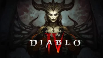 Diablo 4 vead annavad mängijatele piiramatu rüüstamise