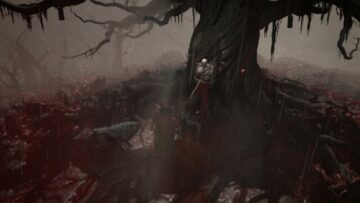 Impresiones de Diablo 4 - The Grind to Hell - MonsterVine