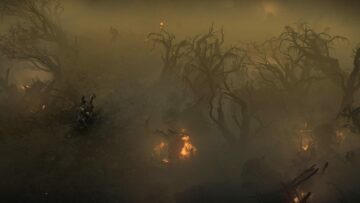 Diablo 4 جائزہ - پیر سے ٹپ، یہ ایک Diablo - MonsterVine ہے۔