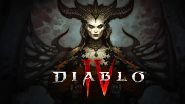 Diablo 4 ยอดขายทะลุ 666 ล้านเหรียญใน XNUMX วัน