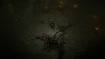 Diablo 4 Sezon 1 Aktualizacja 1.1.0b Szczegóły
