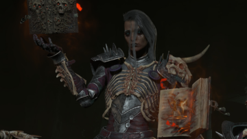 A Diablo 4 legmegfoghatatlanabb ritka tárgya végre a vadonba került – íme, mit csinál
