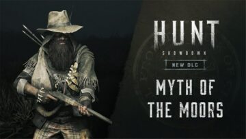 Discover the secrets of the Myth of the Moors in Hunt: Showdown | TheXboxHub