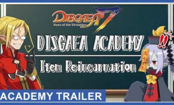 Disgaea 7 Item Reincarnation Guide เปิดตัวแล้ว