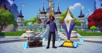 Disney Dreamlight Valley DreamSnaps-updatefout veroorzaakt verlies voor sommige spelers - PlayStation LifeStyle