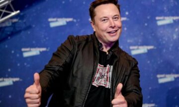 Dogecoin (DOGE) pompt 10% als Elon Musk Memecoin koppelt aan X