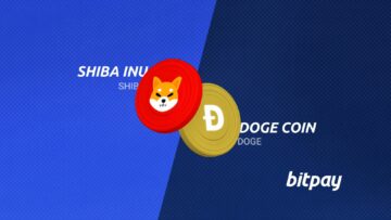 Dogecoin proti Shiba Inu: Kakšna je razlika? | BitPay