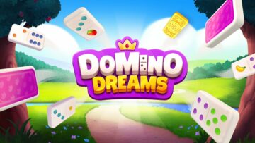 Darmowe monety Domino Dreams - Droid Gamers