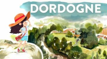 Dordogne update now available, patch notes
