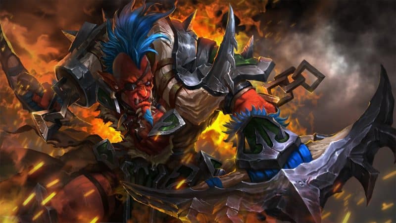 Dota 2 Troll Warlord Guide - Tips and Tricks to Win