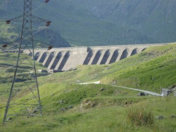 Drax odobril nov 500 milijonov funtov vreden projekt črpalne hidroelektrarne Cruachan 2 | Envirotec