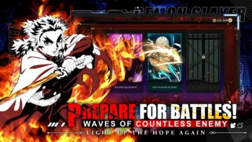 DS: Blade Of Hashira Tier List – Juli 2023 – Droid Gamers