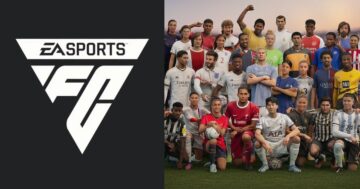 De cover van EA Sports FC 24 trekt vergelijkingen met De Sims 4 - PlayStation LifeStyle