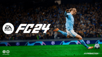 EA Sports FC 24 er offisielt avslørt! Utgivelse i september | XboxHub