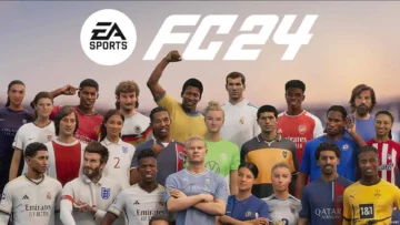 EA Sports FC 24 väljalaskekuupäev on kinnitatud