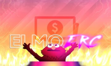 Token verdienen und verbrennen ElmoERC startet mit Ego-Shooter-Spiel