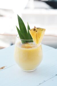 Easy, Cool, Cannabis Drink Recipes For A Hot, Sultry Day