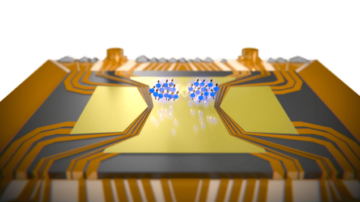 আইনস্টাইন-পডলস্কি-রোজেন প্যারাডক্স একটি 1000-পরমাণু পরীক্ষা পায় - পদার্থবিজ্ঞান বিশ্ব