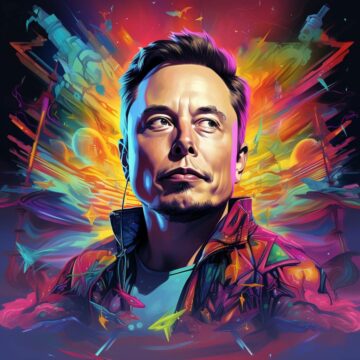 Elon Musk lancia il suo xAI biz "per comprendere la realtà"