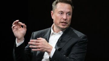 Elon Musk käynnistää xAI Challenge ChatGPT:n