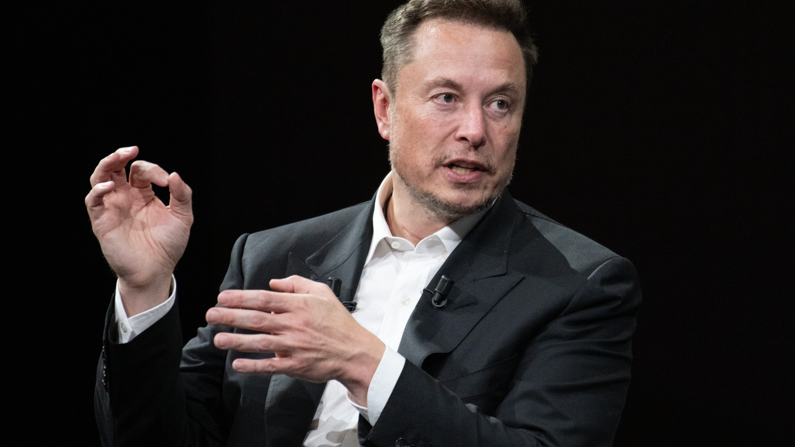 Elon Musk elindítja az xAI-t, hogy Challenge ChatGPT-t