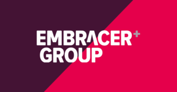 Embracer מגייס 182 מיליון דולר - WholesGame