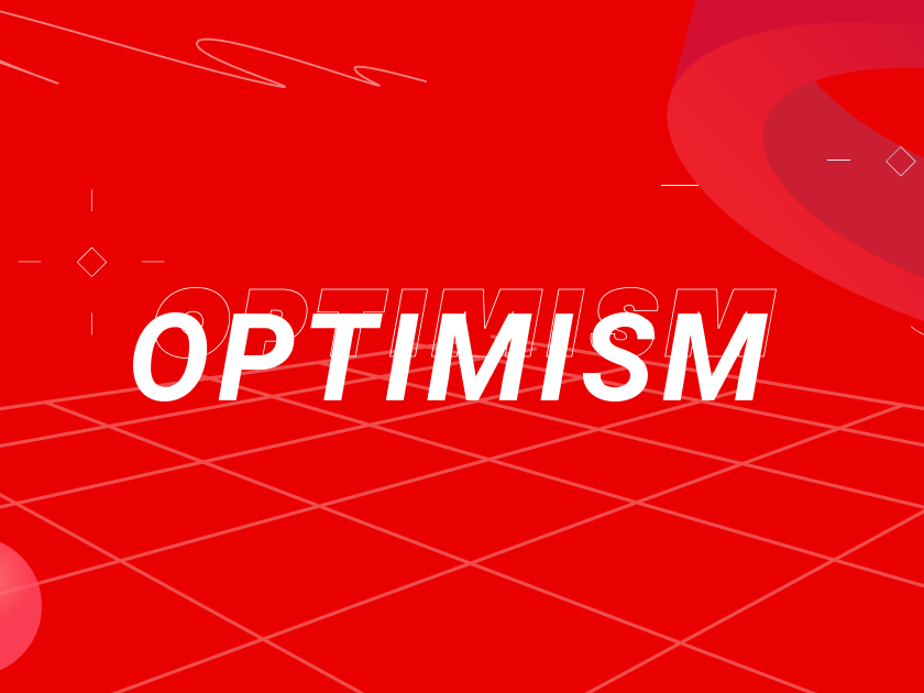 Оптимизм $OP Анализ блокчейна