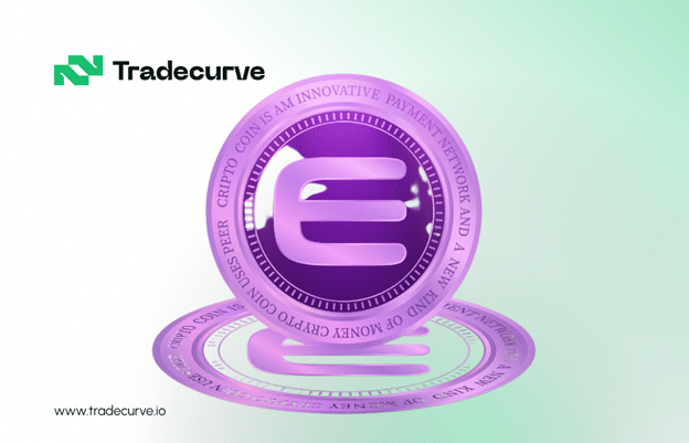 Enjin Coin (ENJ) แสดงการเคลื่อนไหวของราคาในเชิงบวก สามารถติดตาม Tradecurve อันดับขาขึ้น (TCRV) ได้หรือไม่?