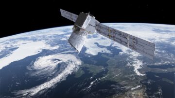 ESA prepara-se para “reentrada assistida” da nave espacial Aeolus
