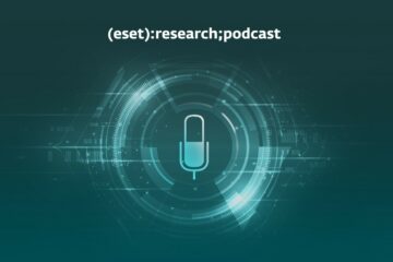 ESET Research Podcast: Iskanje mitskega zagonskega kompleta BlackLotus | WeLiveSecurity
