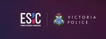 ESIC i Victoria Police współpracują w walce z ustawianiem meczów