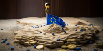 EU-borgere leker i sandkassen: 20 nye brukstilfeller for EU Blockchain