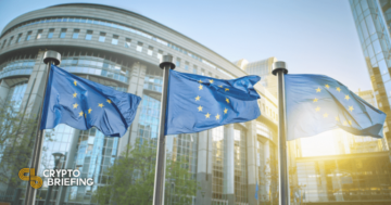 Η ΕΕ θέλει χωρίς υποστήριξη κρυπτογράφησης από ιδρύματα TradFi