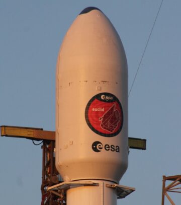 Europa se apoya en SpaceX para cerrar la brecha del lanzador