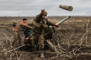 Europeiska vapenförsäljare pressar på för att skydda EU:s kassa från Ukrainas ammunitionsstöd