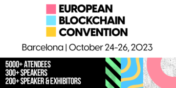 Európai Blockchain Convention 9, Európa legnagyobb blokklánc eseménye lesz 2 második felében – CryptoCurrencyWire