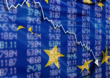 Europeiska marknader studsar tillbaka