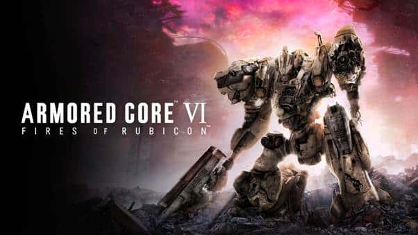 Armored Core 6: A Masterclass in Mech-action on the Horizon