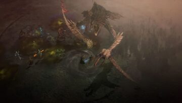 Wszystko, co wiemy o Przepustce bojowej Diablo 4 na sezon 1