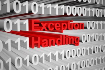 Exception handling in C++ | What is Exception handling in C++