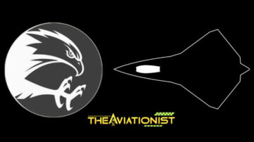 Exclusivo: el programa de aviones de próxima generación de Lockheed Martin tiene un nuevo logotipo
