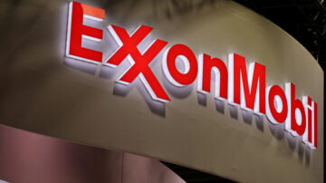 Η Exxon σημειώνει πτώση κερδών 56% και ενώνει τις αντίστοιχες εταιρείες στην τιμή της ενέργειας - Autoblog
