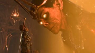 Der Mitschöpfer von Fallout enthüllt seinen 20 Jahre alten Pitch für Baldur's Gate 3: ein First-Person-Action-Rollenspiel mit PvPvE-Multiplayer