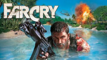 Cały kod źródłowy Far Cry wyciekł do sieci