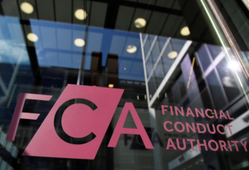 FCA sulges 26 krüptoautomaati, väites, et need töötasid ebaseaduslikult