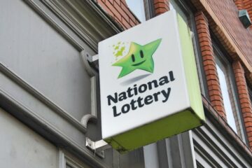 FDJ Taking Over Irish Lottery, Buying Operator for €350m
